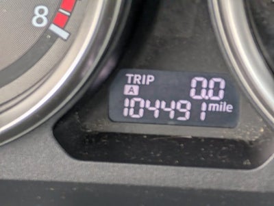 2013 Mazda Mazda CX-9 Grand Touring