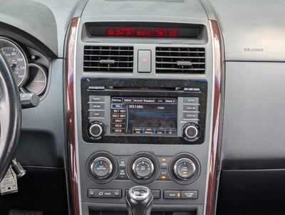 2013 Mazda Mazda CX-9 Grand Touring