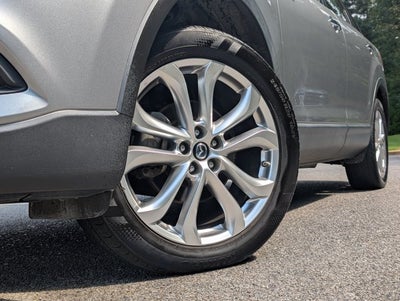 2013 Mazda Mazda CX-9 Grand Touring
