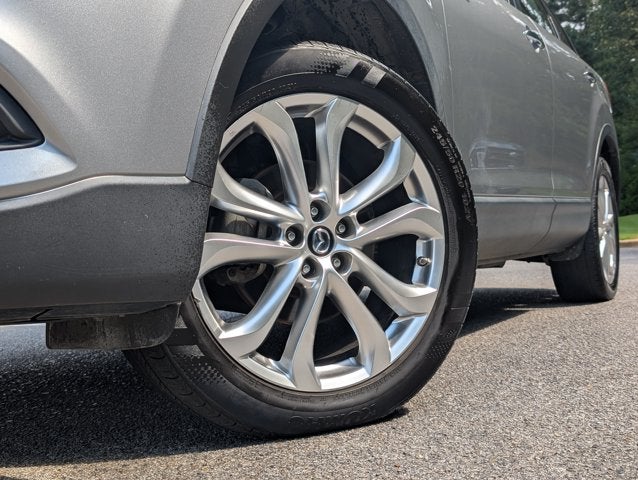 2013 Mazda Mazda CX-9 Grand Touring