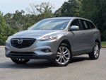 2013 Mazda Mazda CX-9 Grand Touring