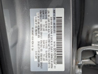2013 Mazda Mazda CX-9 Grand Touring