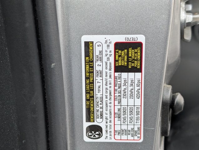 2013 Mazda Mazda CX-9 Grand Touring