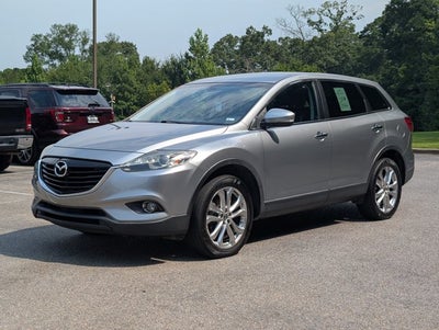 2013 Mazda Mazda CX-9 Grand Touring