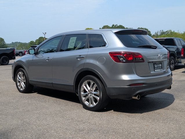 2013 Mazda Mazda CX-9 Grand Touring
