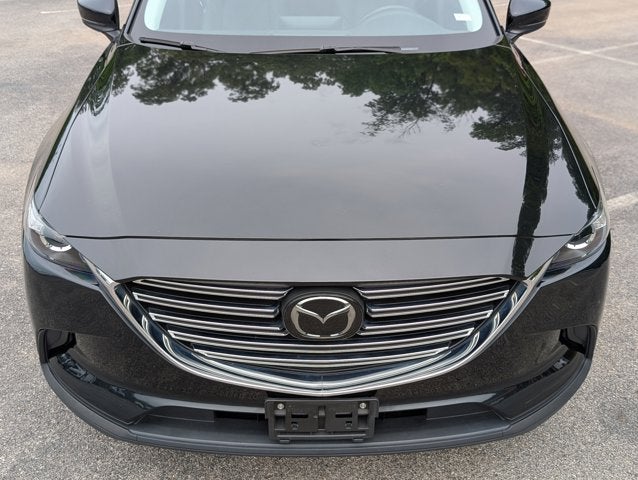 2022 Mazda Mazda CX-9 Touring