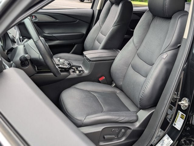 2022 Mazda Mazda CX-9 Touring