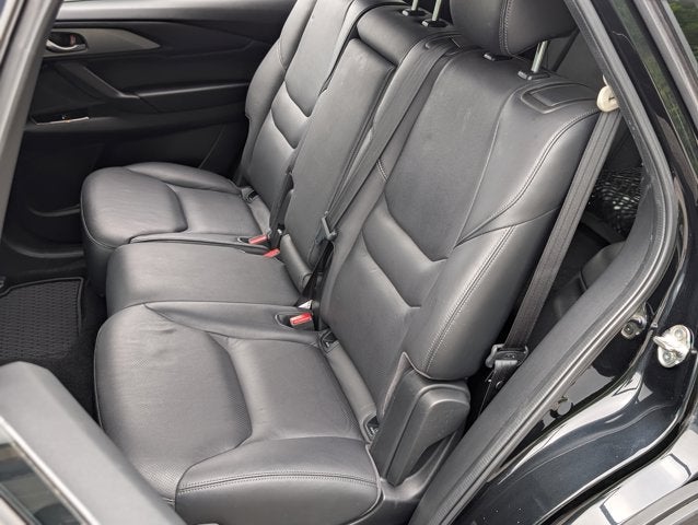 2022 Mazda Mazda CX-9 Touring
