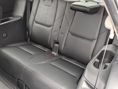 2022 Mazda Mazda CX-9 Touring