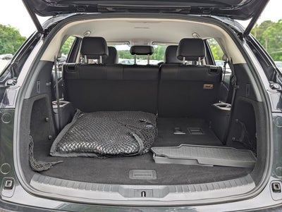 2022 Mazda Mazda CX-9 Touring