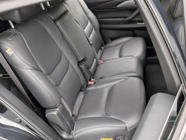 2022 Mazda Mazda CX-9 Touring