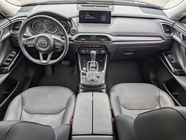 2022 Mazda Mazda CX-9 Touring