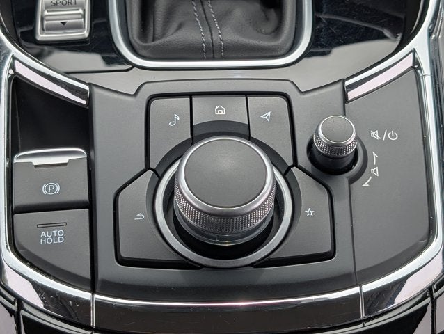 2022 Mazda Mazda CX-9 Touring