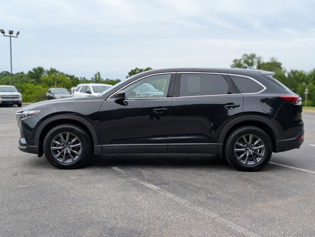 2022 Mazda Mazda CX-9 Touring
