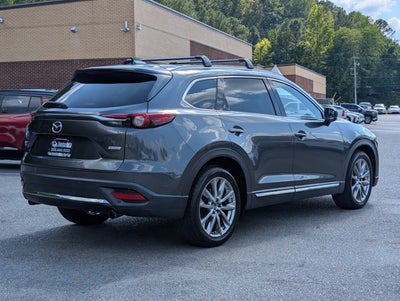 2019 Mazda Mazda CX-9 Signature