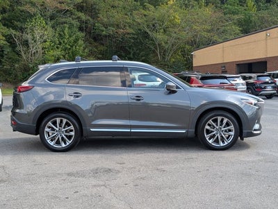2019 Mazda Mazda CX-9 Signature