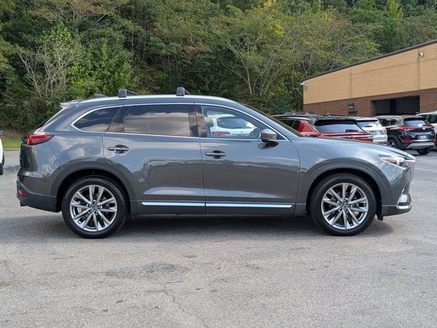 2019 Mazda Mazda CX-9 Signature