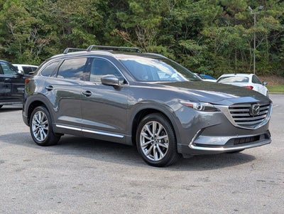 2019 Mazda Mazda CX-9 Signature