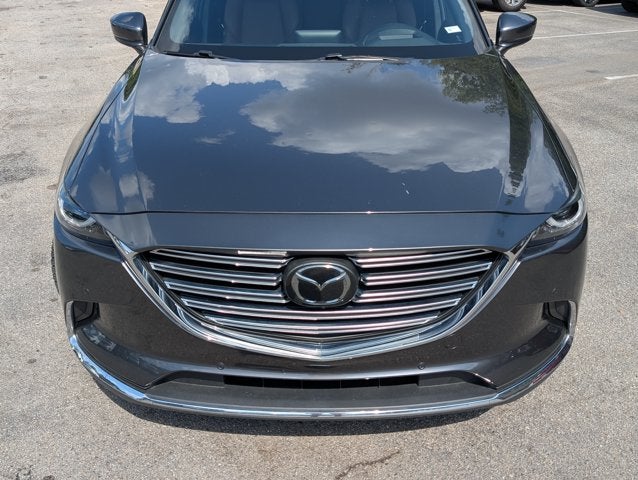 2019 Mazda Mazda CX-9 Signature