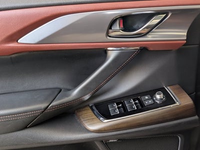 2019 Mazda Mazda CX-9 Signature