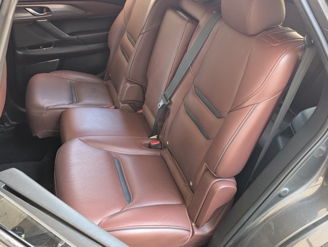 2019 Mazda Mazda CX-9 Signature