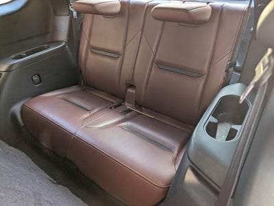 2019 Mazda Mazda CX-9 Signature