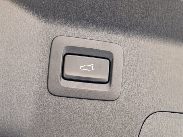 2019 Mazda Mazda CX-9 Signature