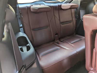 2019 Mazda Mazda CX-9 Signature