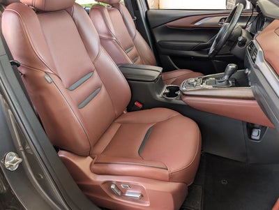 2019 Mazda Mazda CX-9 Signature