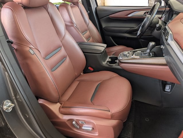 2019 Mazda Mazda CX-9 Signature