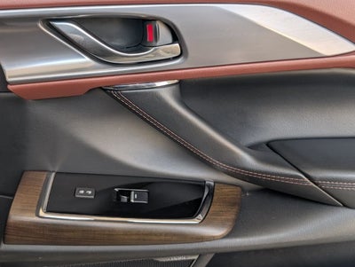 2019 Mazda Mazda CX-9 Signature