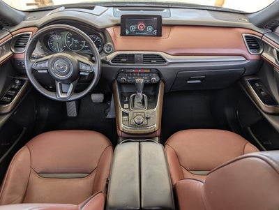 2019 Mazda Mazda CX-9 Signature