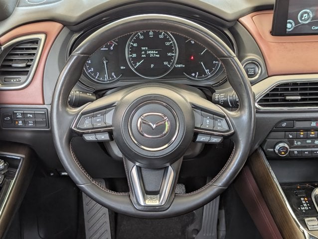 2019 Mazda Mazda CX-9 Signature