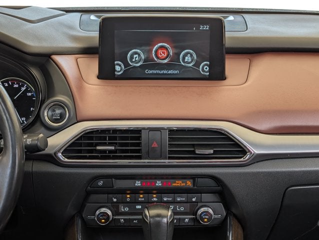 2019 Mazda Mazda CX-9 Signature