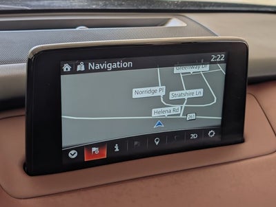 2019 Mazda Mazda CX-9 Signature