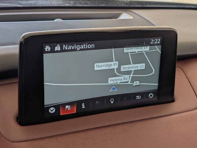 2019 Mazda Mazda CX-9 Signature