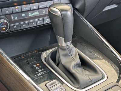 2019 Mazda Mazda CX-9 Signature