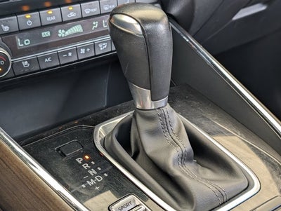 2019 Mazda Mazda CX-9 Signature