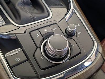 2019 Mazda Mazda CX-9 Signature