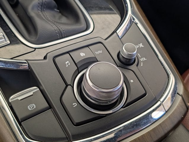 2019 Mazda Mazda CX-9 Signature
