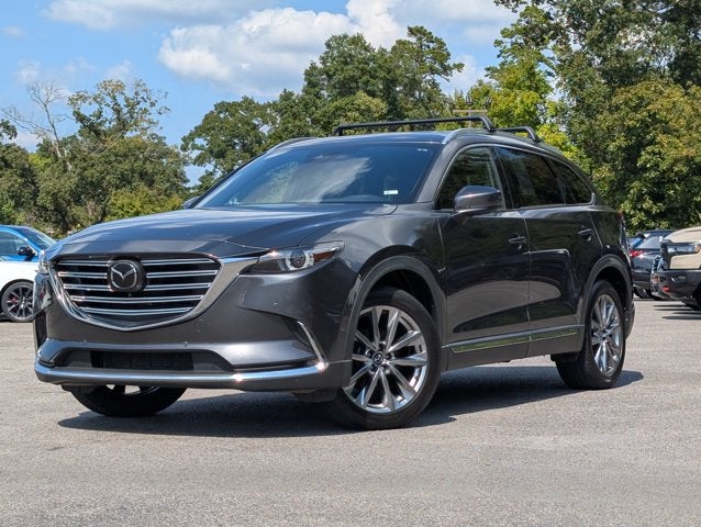 2019 Mazda Mazda CX-9 Signature