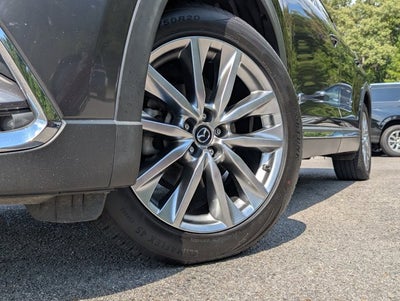2019 Mazda Mazda CX-9 Signature