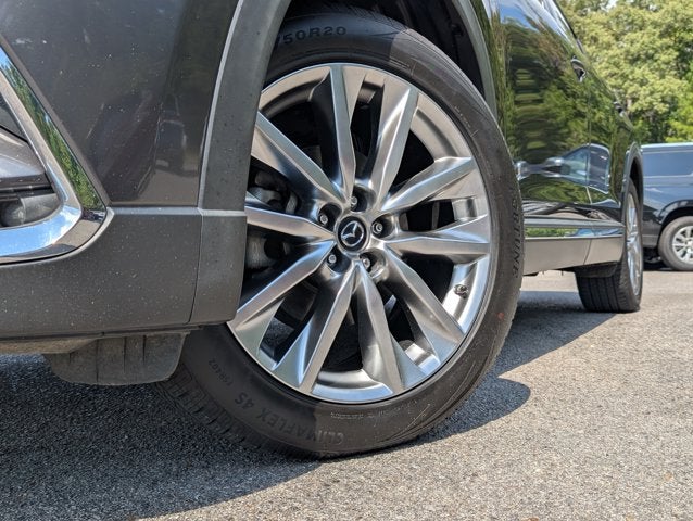 2019 Mazda Mazda CX-9 Signature