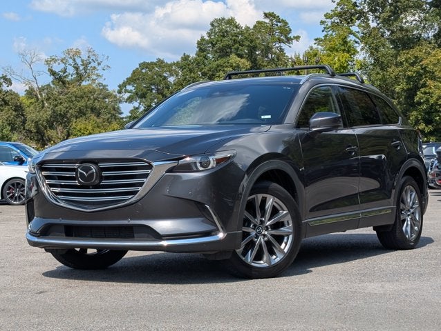 2019 Mazda Mazda CX-9 Signature