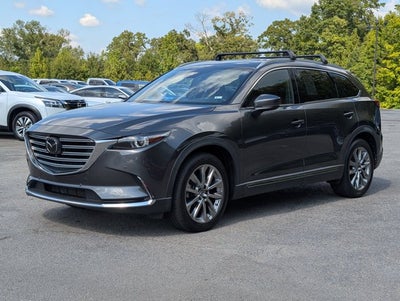 2019 Mazda Mazda CX-9 Signature