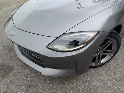 2024 Nissan Z Sport