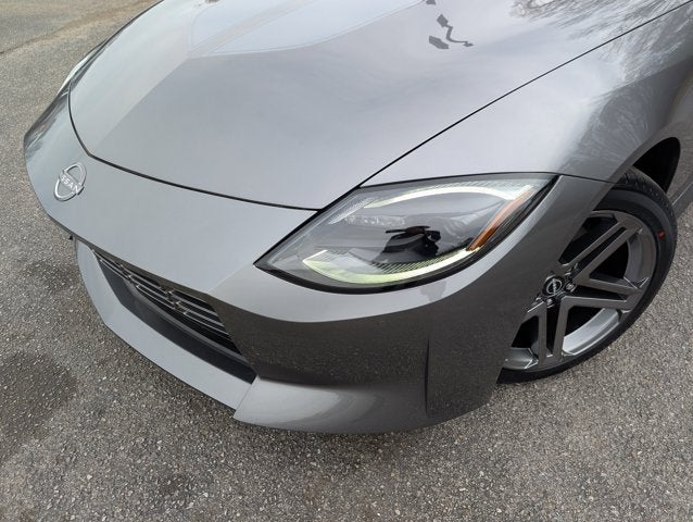 2024 Nissan Z Sport