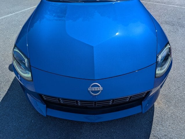 2024 Nissan Z Performance