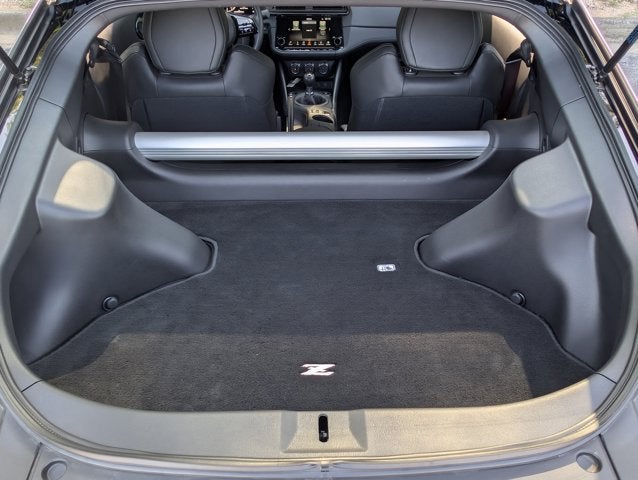 2024 Nissan Z Performance