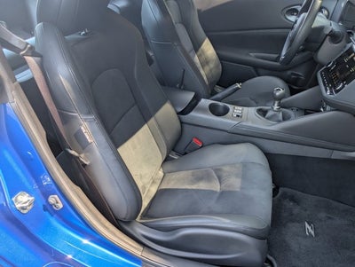 2024 Nissan Z Performance